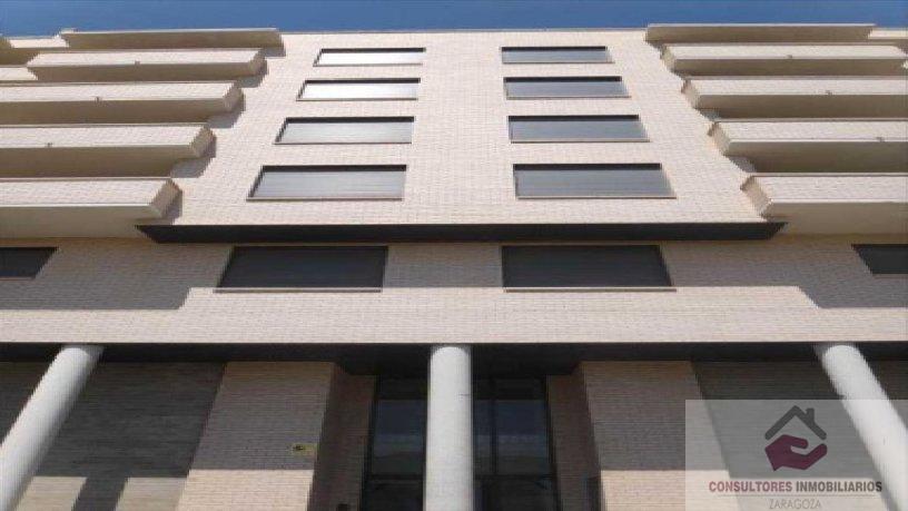 For sale of office in Cuarte de Huerva