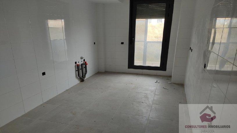 For sale of office in Cuarte de Huerva