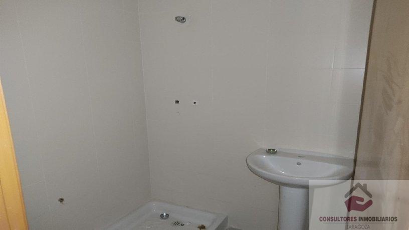 For sale of office in Cuarte de Huerva