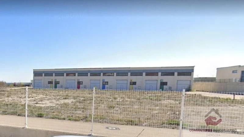 Venta de terreno en Cartuja Baja