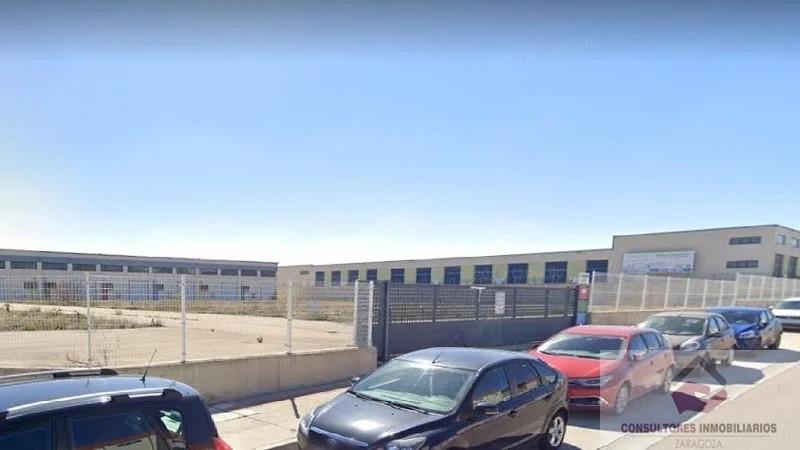 Venta de terreno en Cartuja Baja