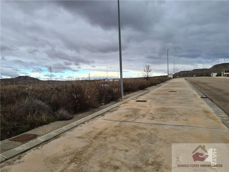 Venta de terreno en Muel