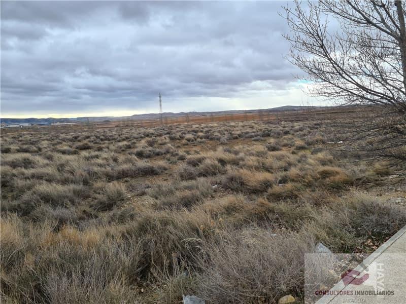 Venta de terreno en Muel