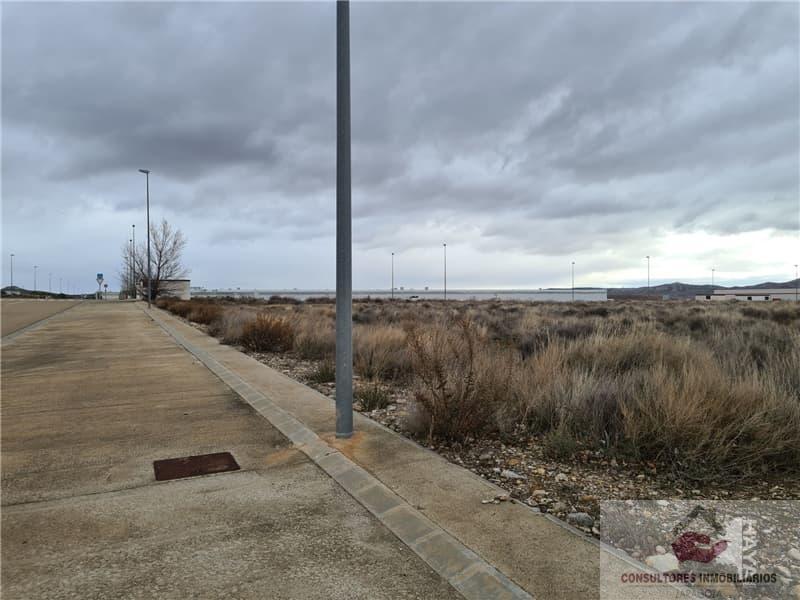 Venta de terreno en Muel