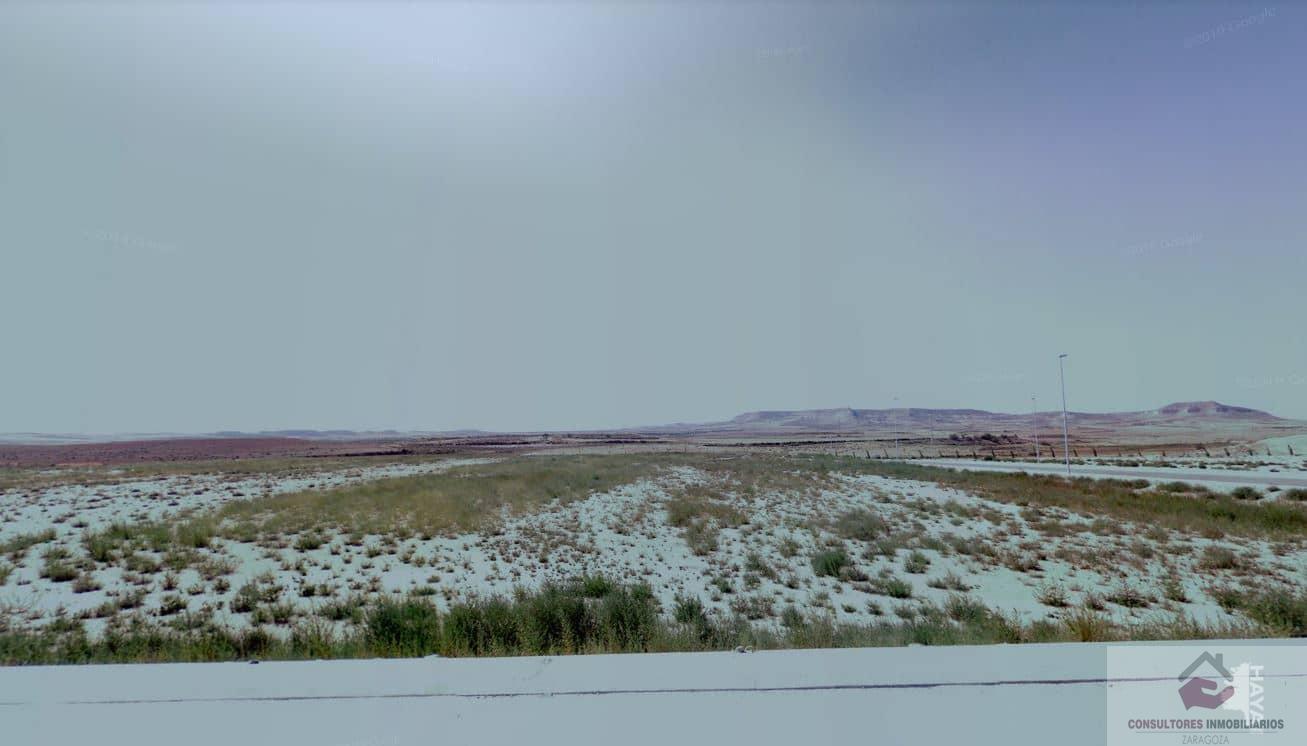 Venta de terreno en Muel