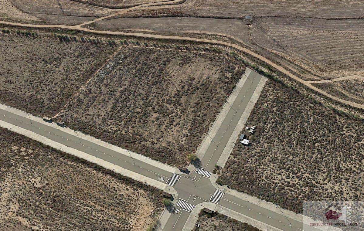 Venta de terreno en Muel