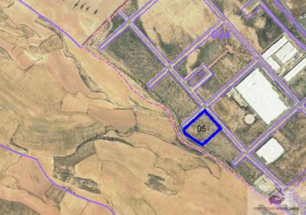 Venta de terreno en Muel
