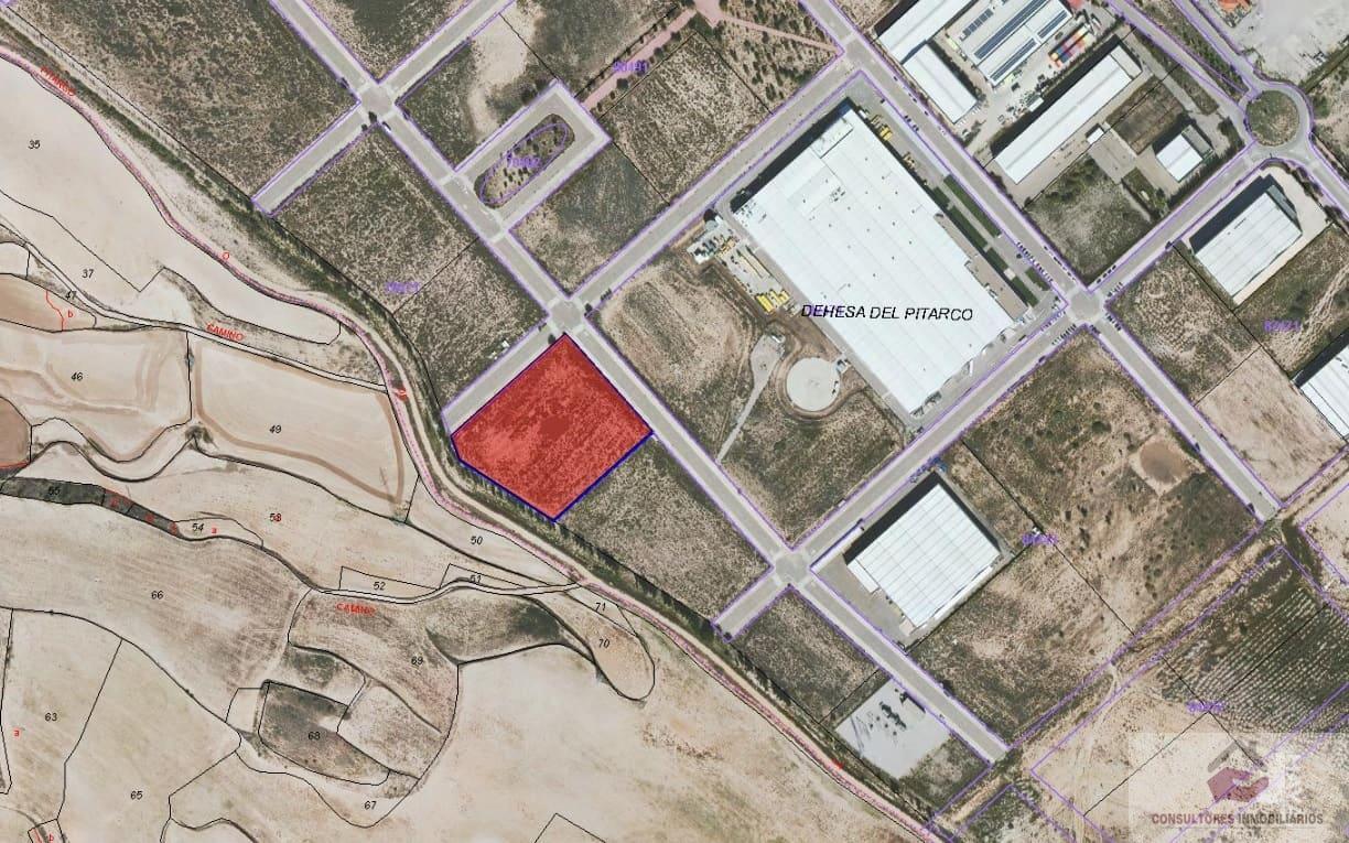 Venta de terreno en Muel