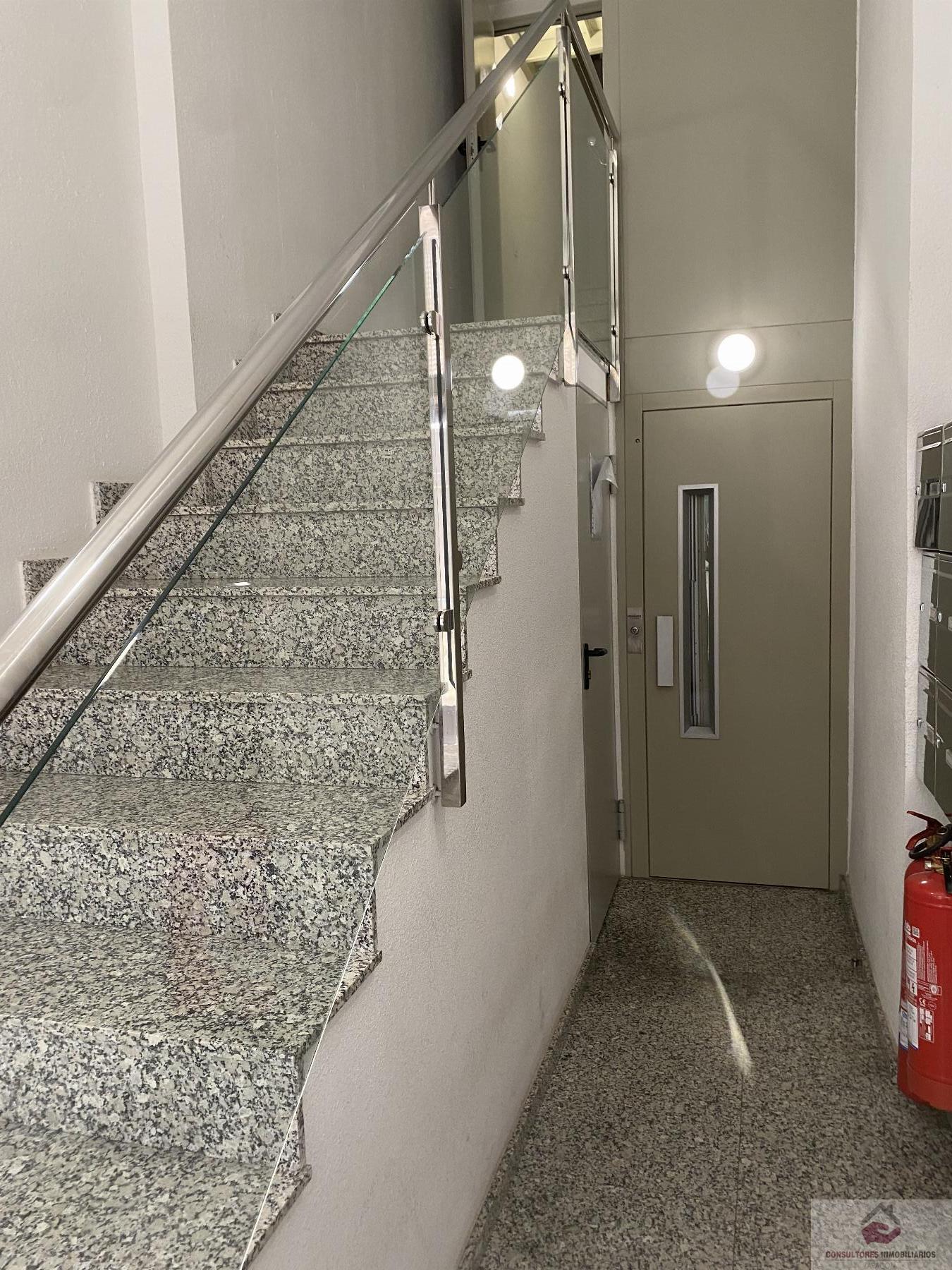 Escalera