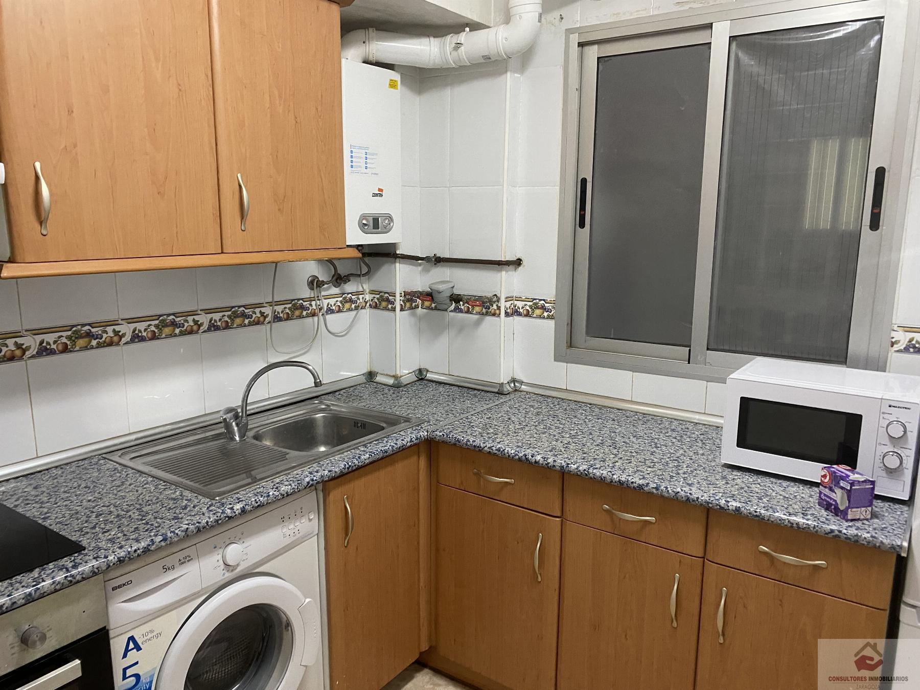Cocina