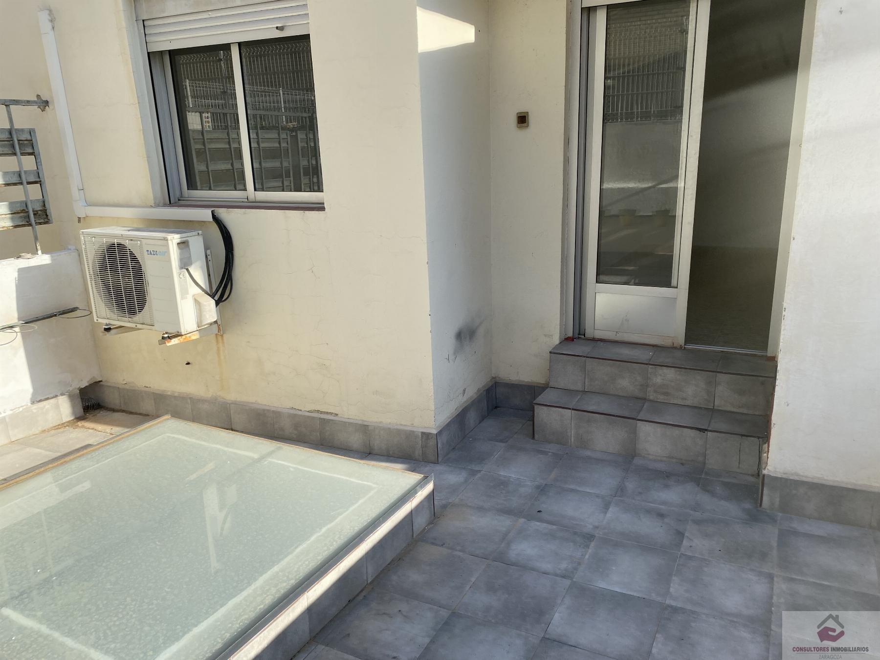 Terraza