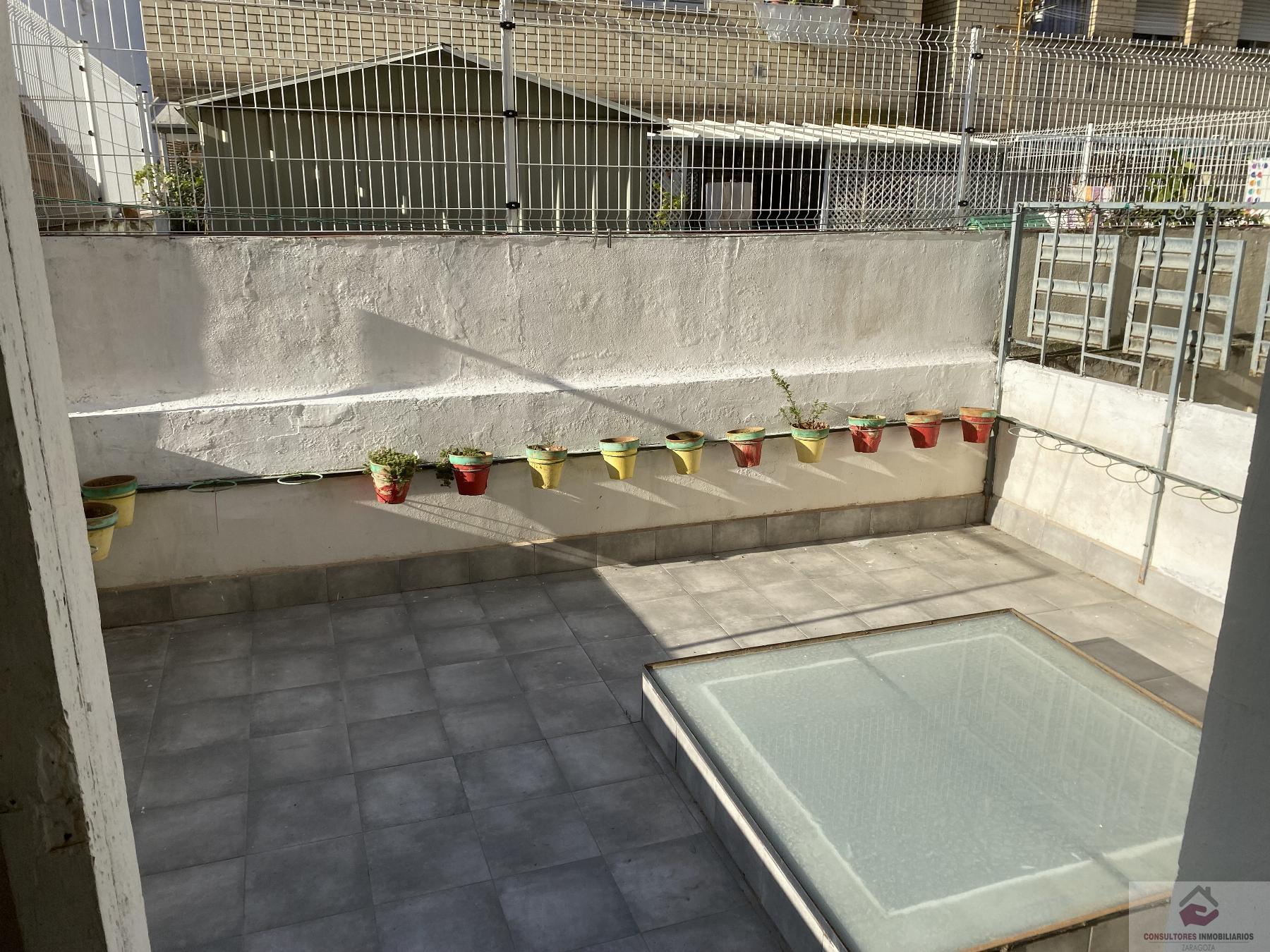 Terraza