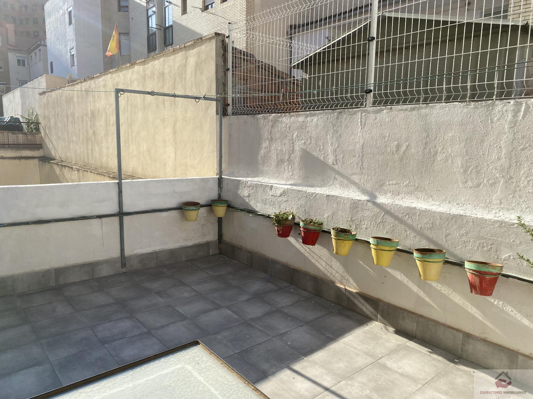 Terraza