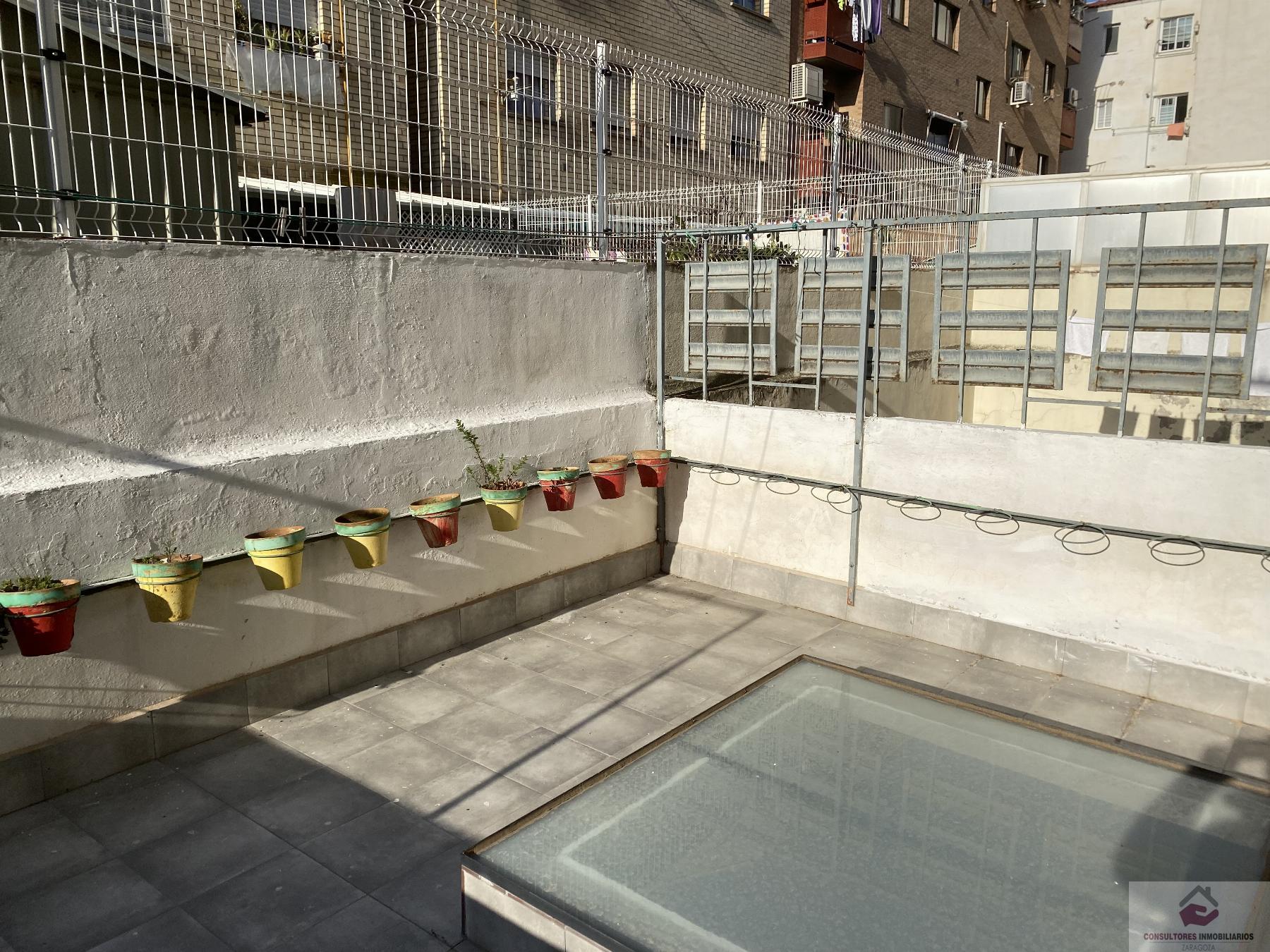Terraza