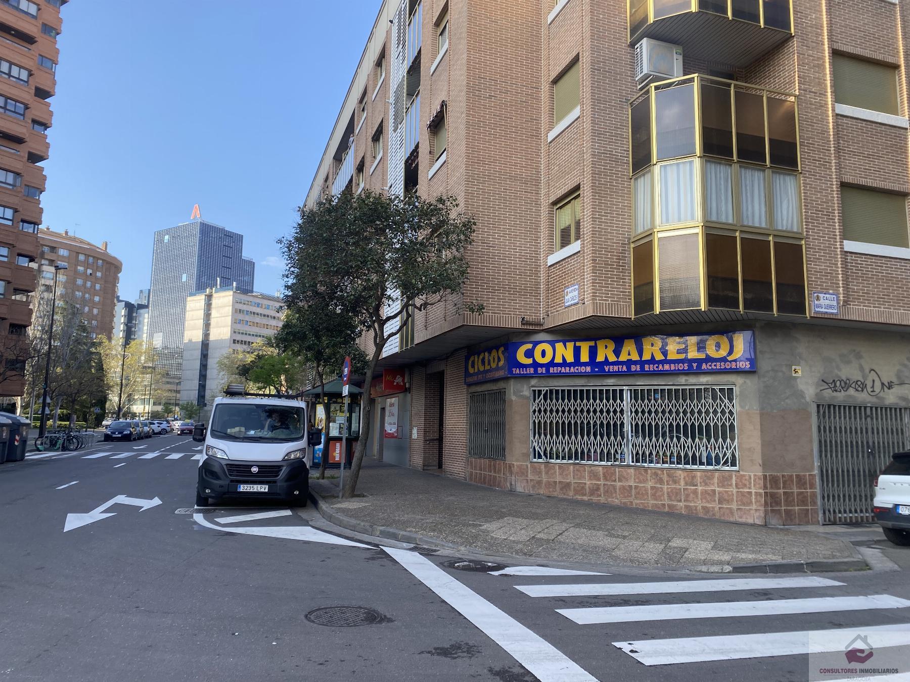 Alrededores