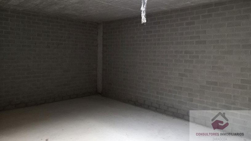 Venta de local en Cuarte de Huerva