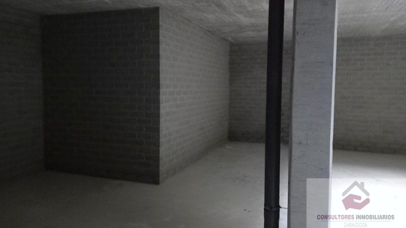 Venta de local en Cuarte de Huerva