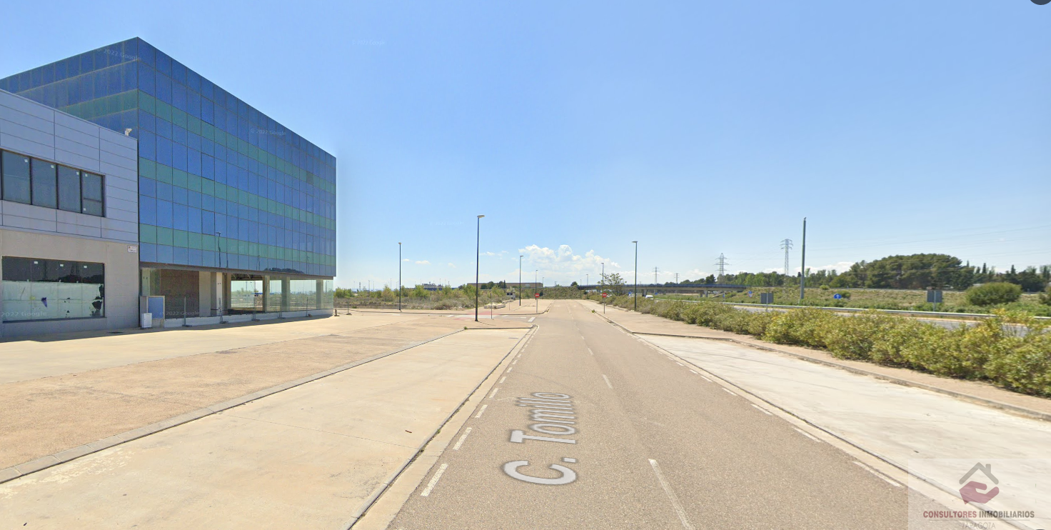 Venta de edificio en San Juan Mozarrifar