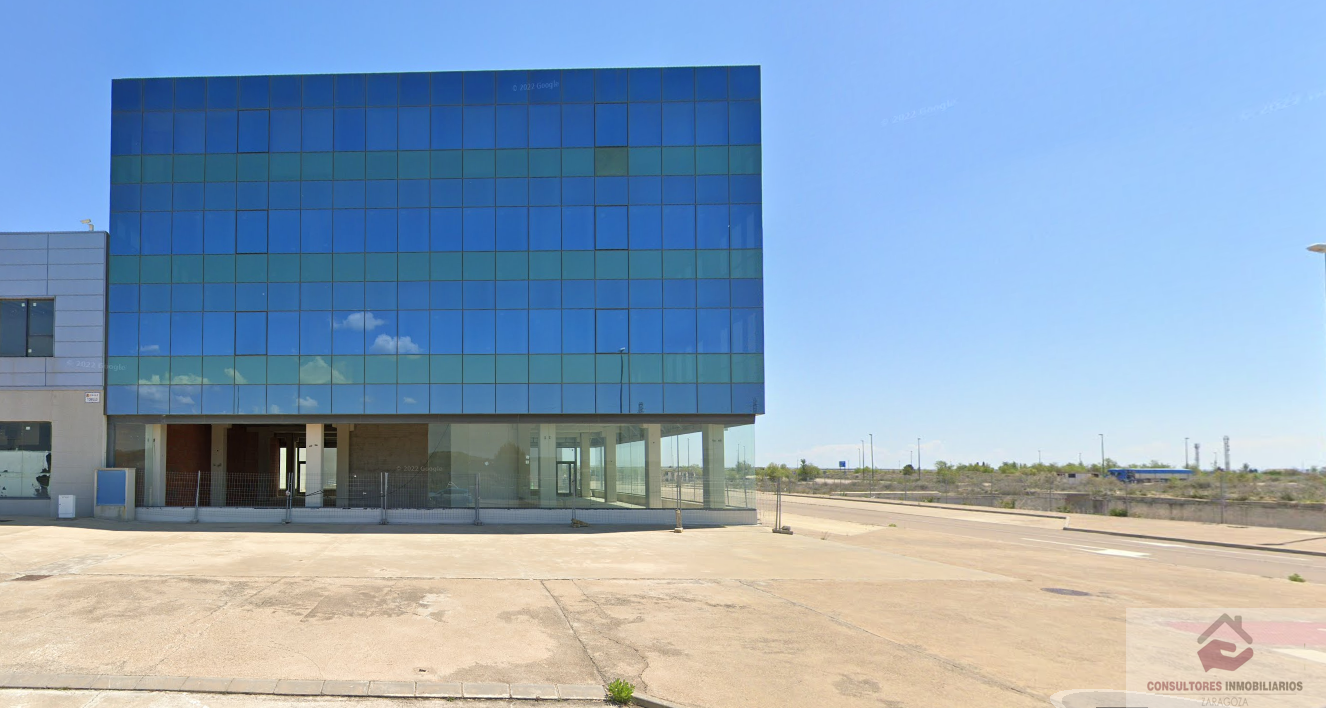 Venta de edificio en San Juan Mozarrifar