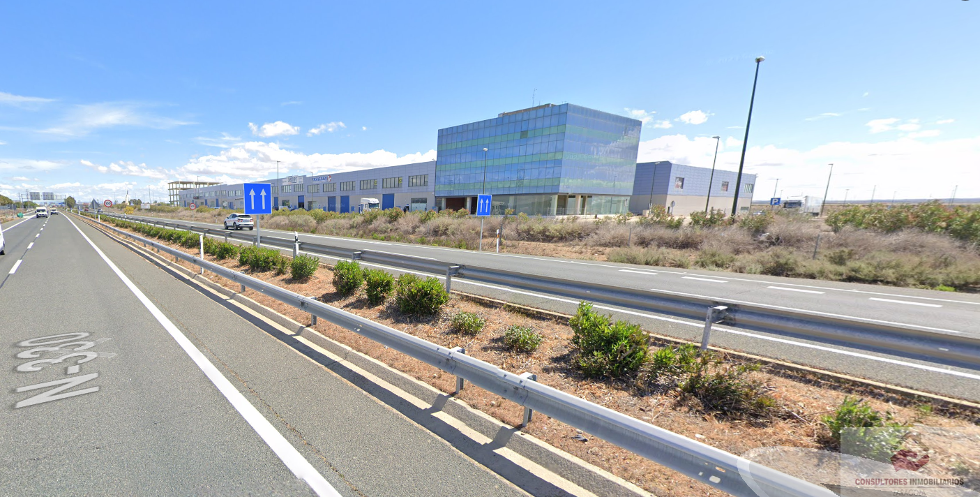 Venta de edificio en San Juan Mozarrifar