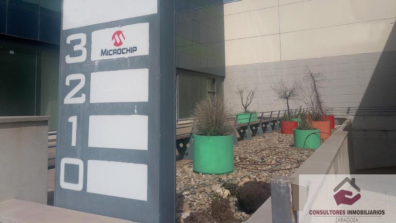 Venta de edificio en San Juan Mozarrifar