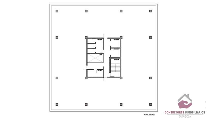 Venta de edificio en San Juan Mozarrifar