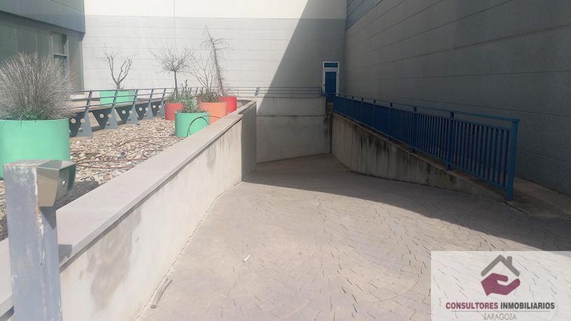 Venta de edificio en San Juan Mozarrifar