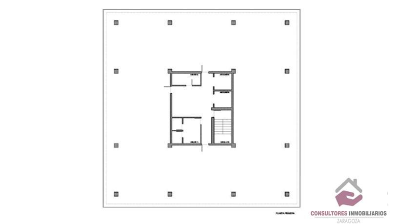 Venta de edificio en San Juan Mozarrifar