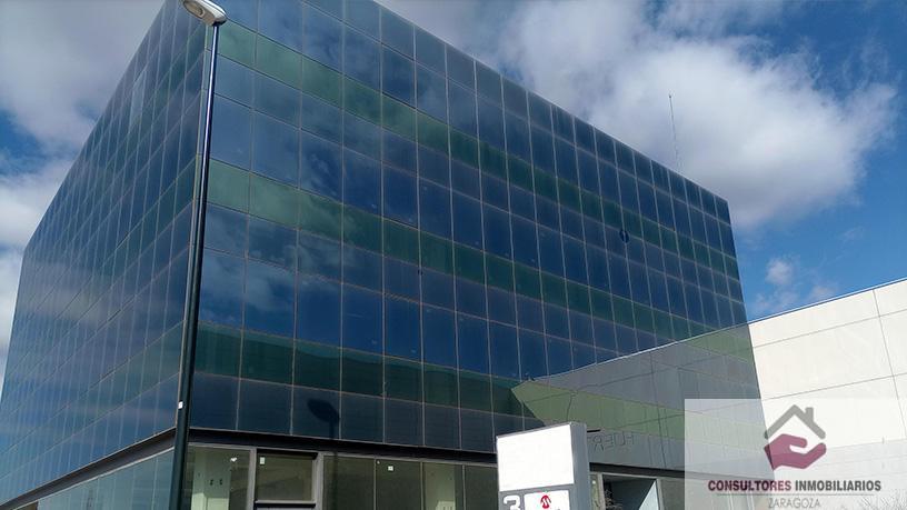 Venta de edificio en San Juan Mozarrifar