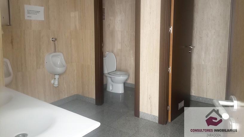 Venta de edificio en San Juan Mozarrifar