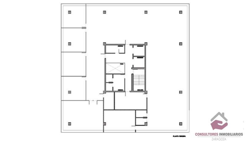 Venta de edificio en San Juan Mozarrifar