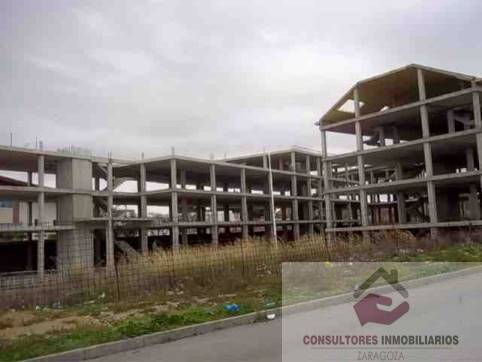 Venta de nave en MUELA (LA)