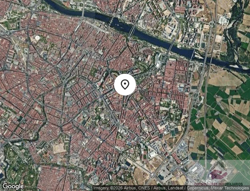 Venta de local en Zaragoza