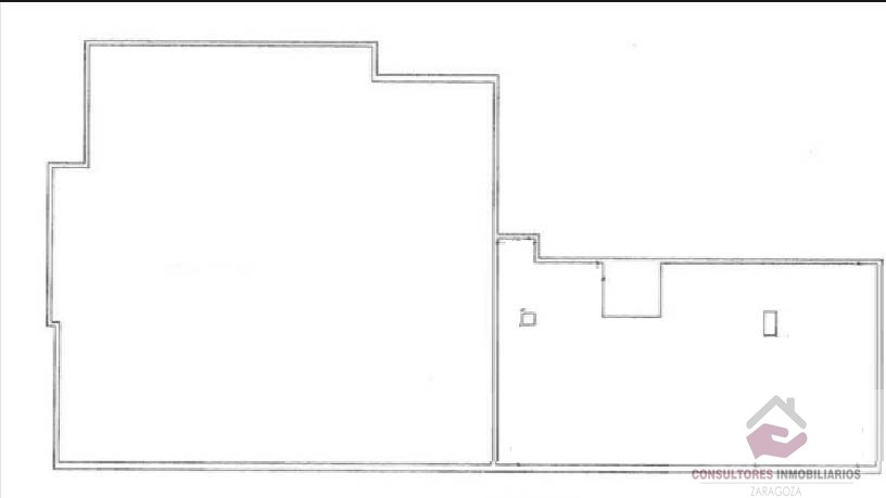 Venta de local en Zaragoza