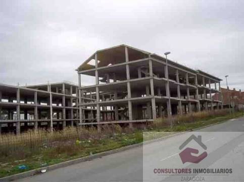 Venta de nave en MUELA (LA)