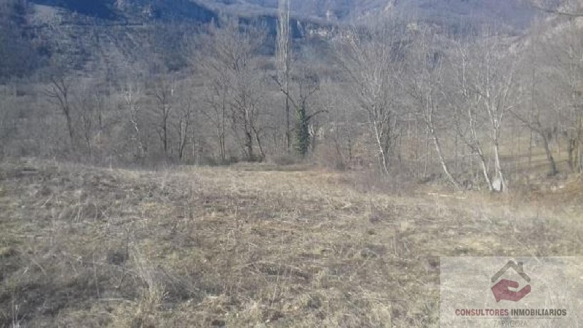 Venta de terreno en SESUÉ