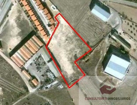 Venta de terreno en MUELA (LA)