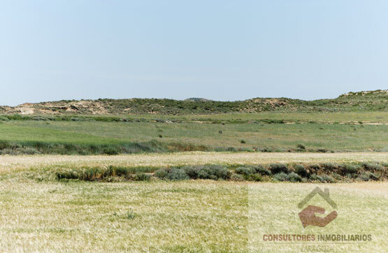 Venta de terreno en Luna