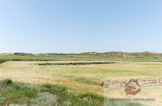 Venta de terreno en Luna