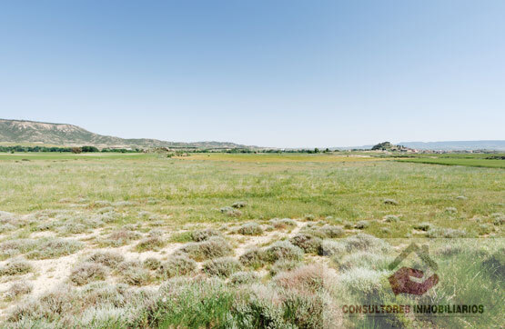 Venta de terreno en Luna