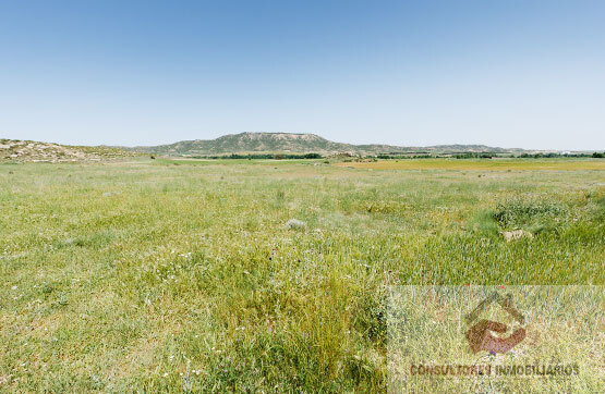 Venta de terreno en Luna