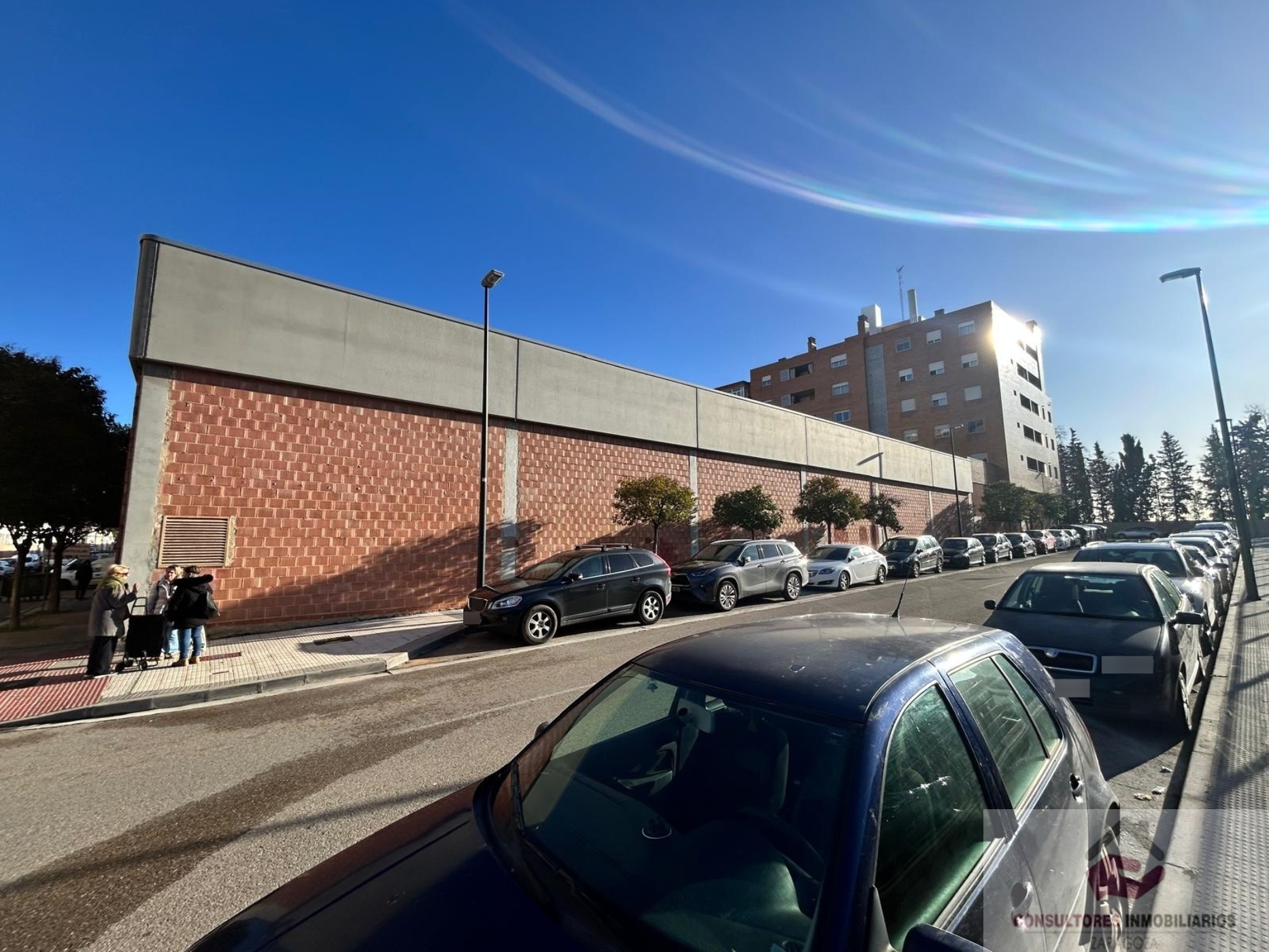 Venta de local en Zaragoza