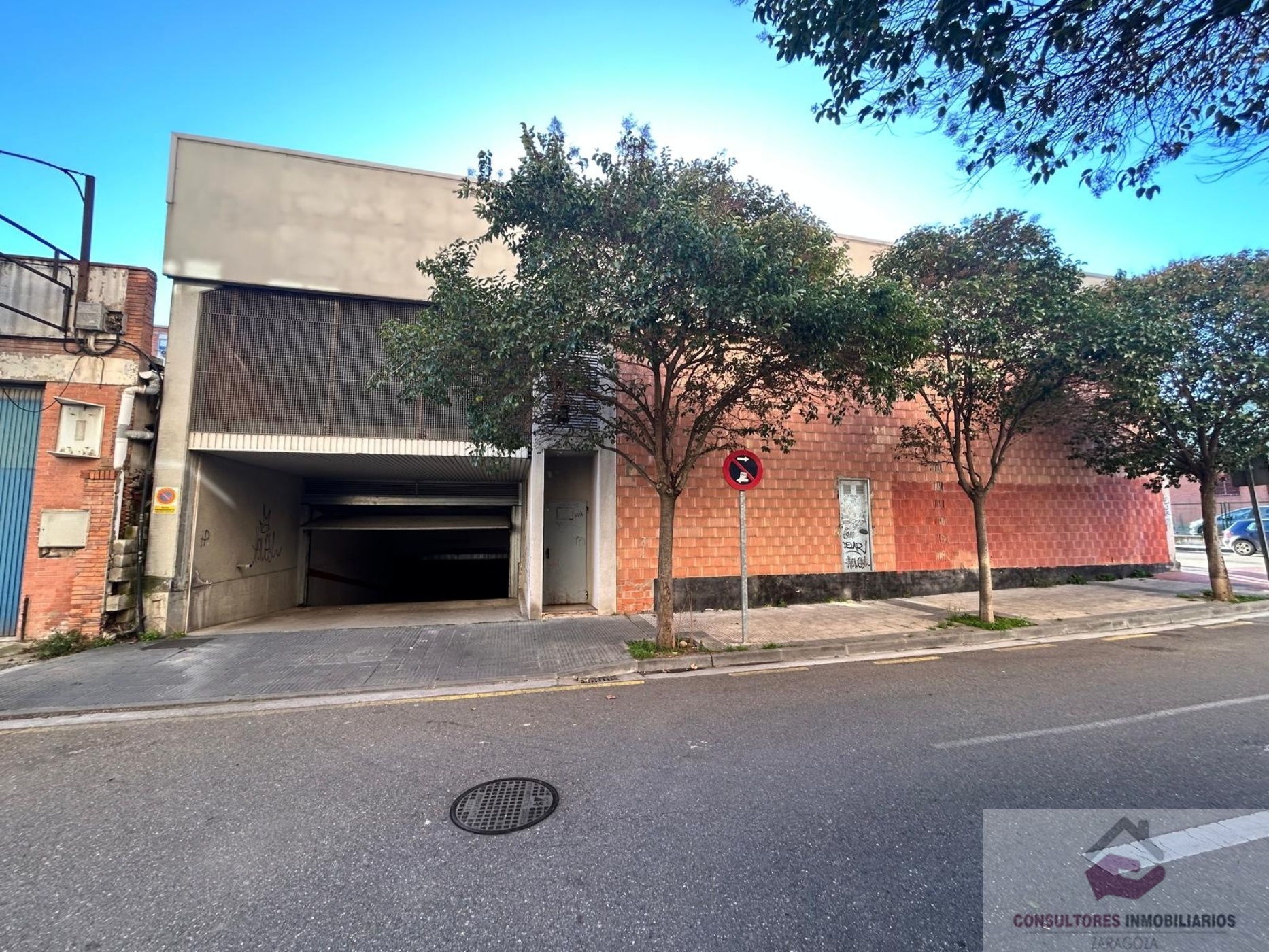 Venta de local en Zaragoza