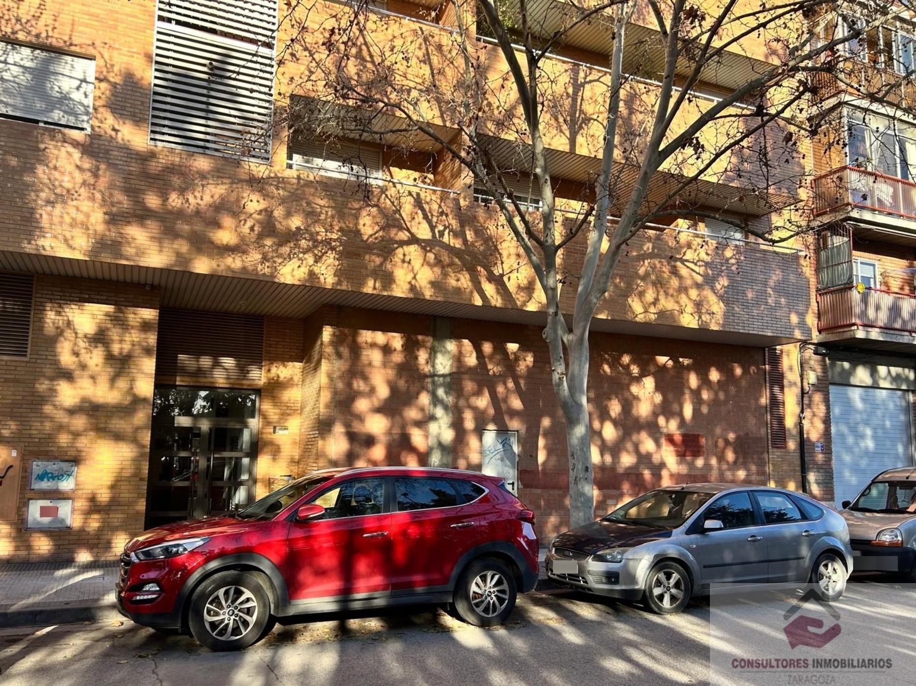 Venta de local en Zaragoza