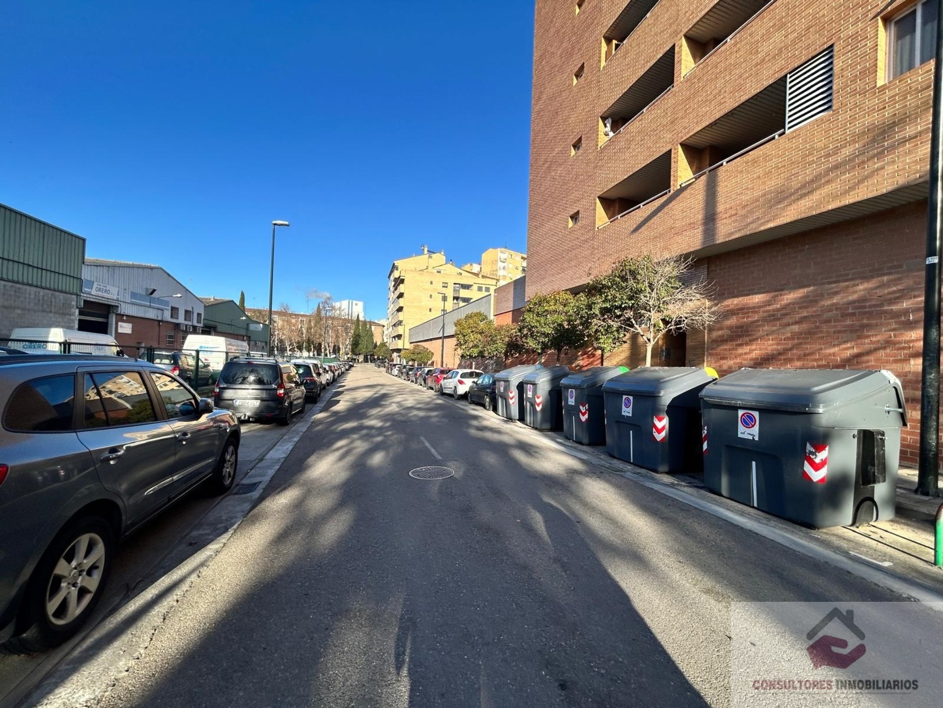 Venta de local en Zaragoza