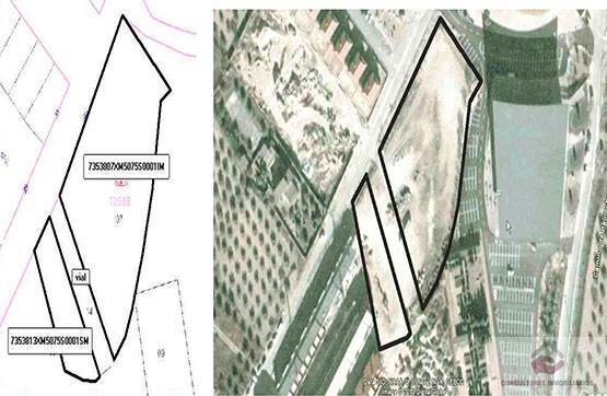 Venta de nave en MUELA (LA)