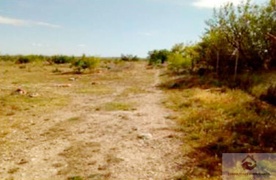 Venta de terreno en La Muela