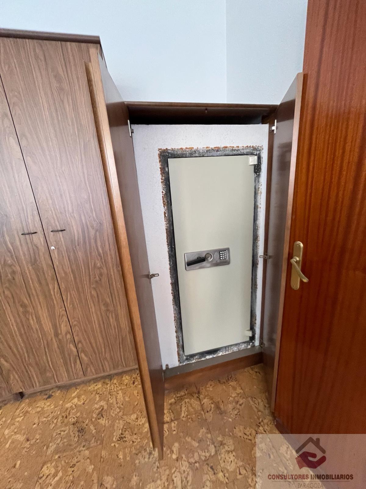 Alquiler de oficina en Zaragoza