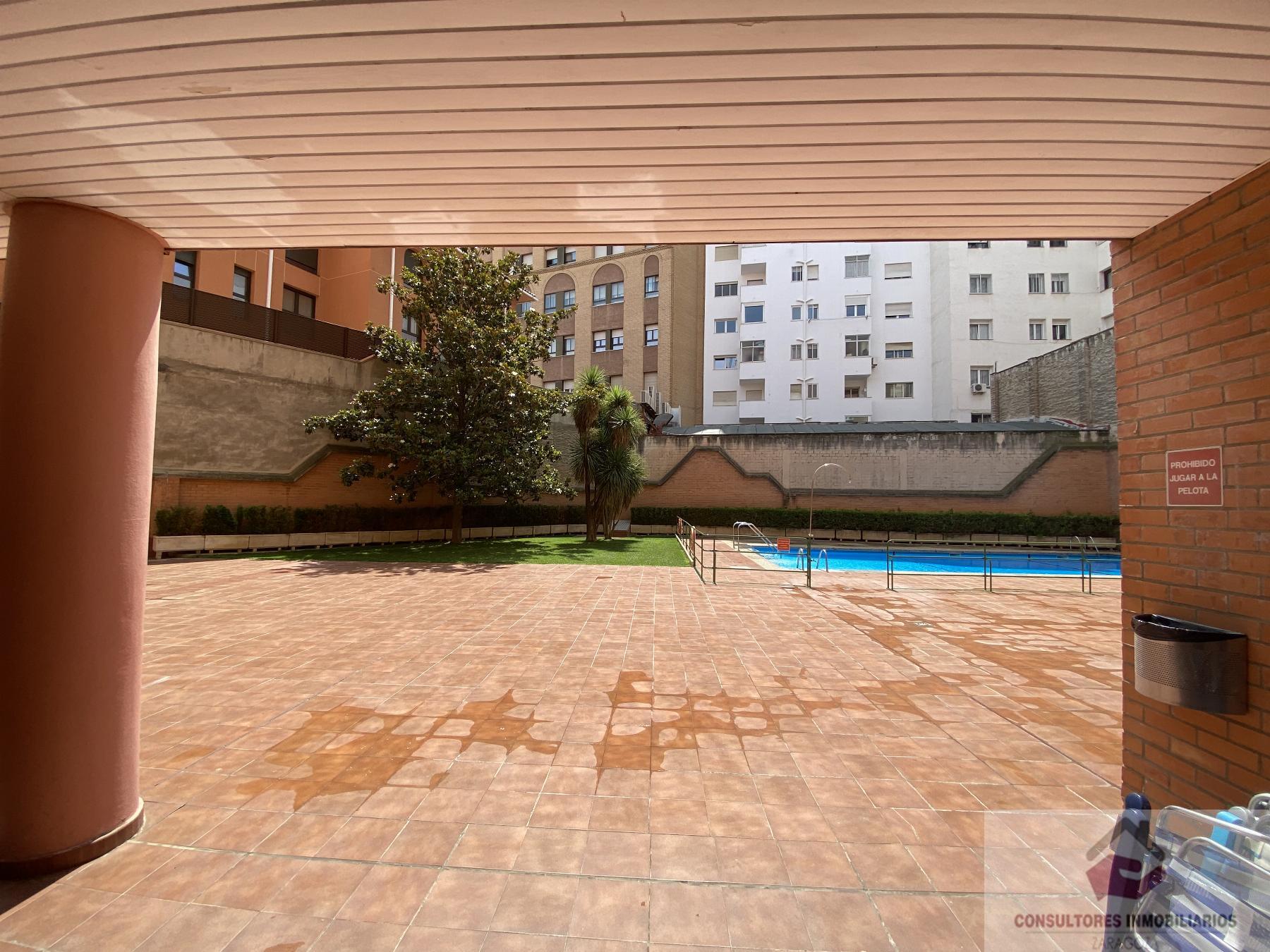 Alquiler de local en Zaragoza