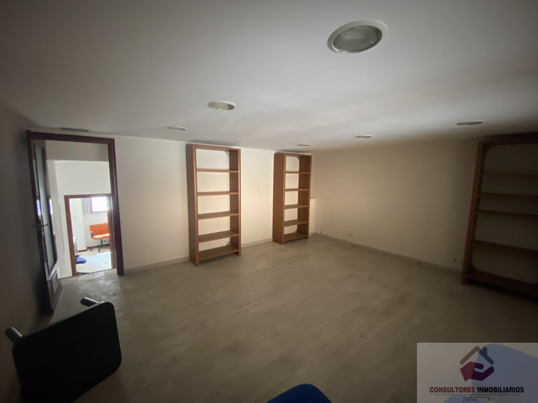 Alquiler de local en Zaragoza